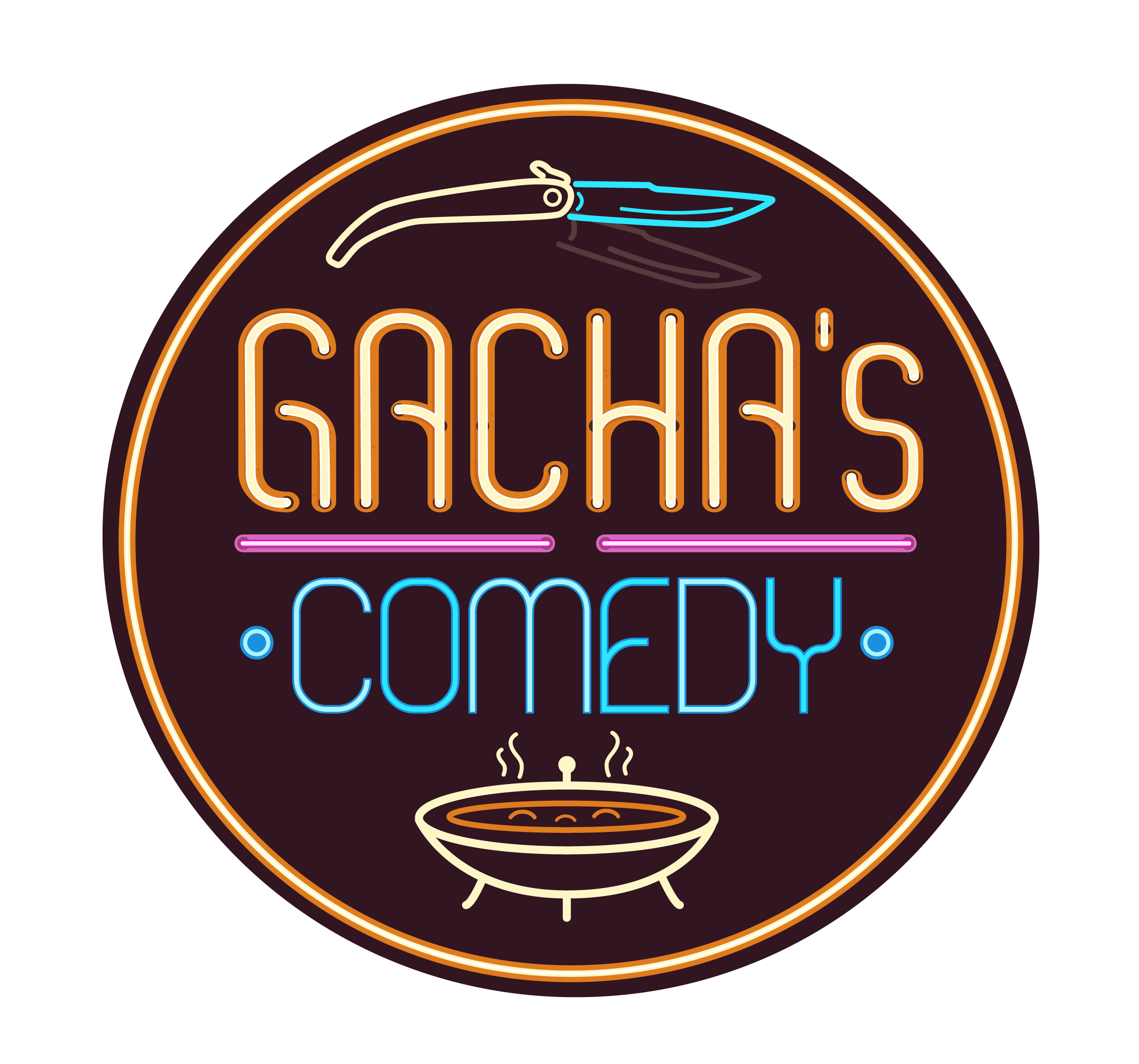 Gacha's Comedy